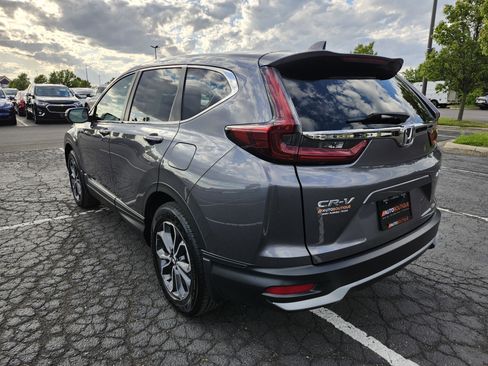 Used 2020 Honda CR-V EX image 14