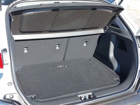 Used 2023 Hyundai Kona SEL w/ Cargo Package image 12