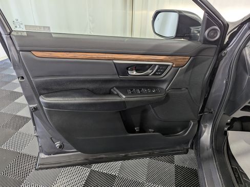 Used 2021 Honda CR-V EX-L image 15