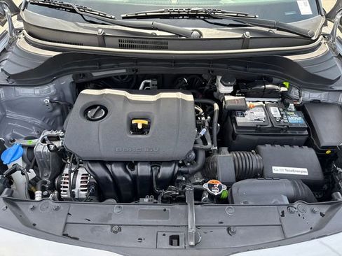 Used 2023 Kia Soul S FWD image 28