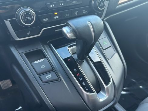 Used 2017 Honda CR-V EX-L image 24