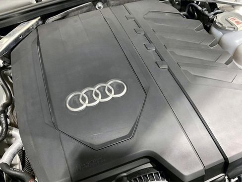 Used 2022 Audi A5 2.0T Premium Plus w/ Premium Plus image 33