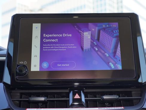 Certified 2026 Toyota Corolla LE image 13