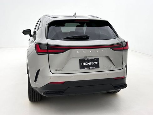 Used 2025 Lexus NX 350 350 Premium w/ Accessory Package (2T) image 8
