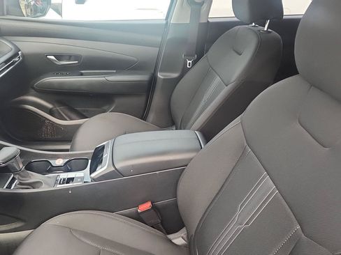 Used 2026 Hyundai Tucson SEL AWD/4WD image 9