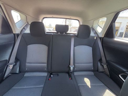 Used 2025 Kia Soul LX w/ LX Technology Package image 38