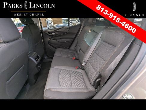 Used 2019 Chevrolet Equinox LT image 16