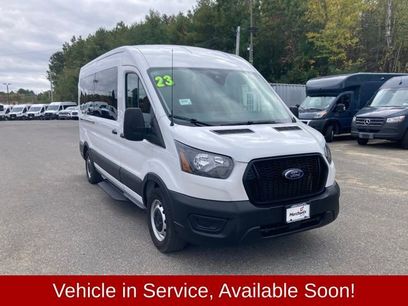 Used 2023 Ford Transit 350 XL