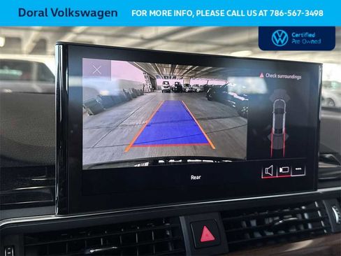 Used 2023 Audi A5 2.0T Premium w/ Convenience Package image 19