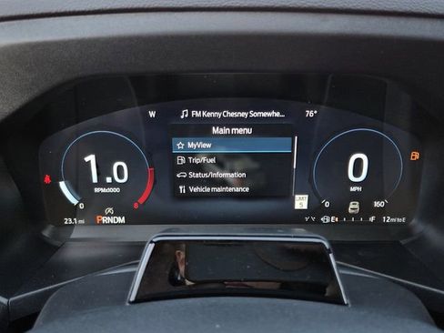 New 2026 Ford Explorer Tremor w/ Tremor Ultimate Package AWD/4WD image 19