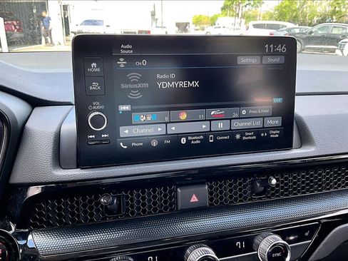 Used 2025 Honda CR-V EX-L image 30