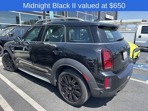 Used 2024 MINI Cooper Countryman S FWD image 2
