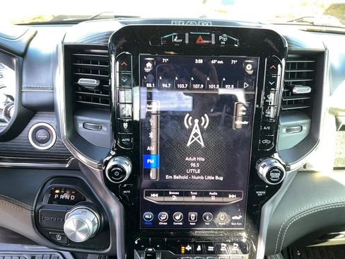 Used 2019 RAM 1500 Limited image 20