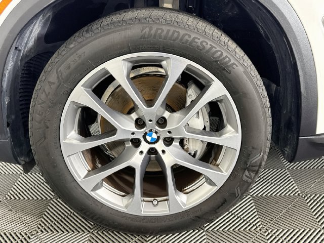 Used 2024 BMW X5 sDrive40i RWD image 34