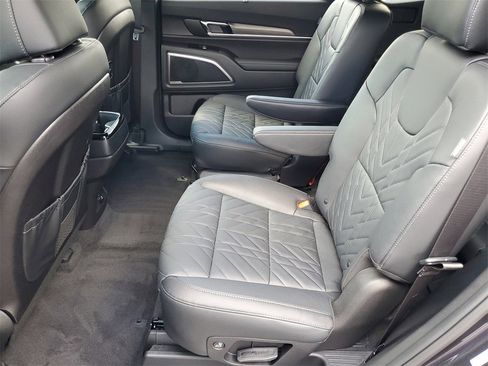 New 2025 Kia Telluride EX X-Line image 21