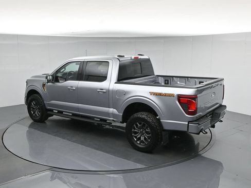 Certified 2025 Ford F150 Tremor w/ Bed Utility Package AWD/4WD image 47