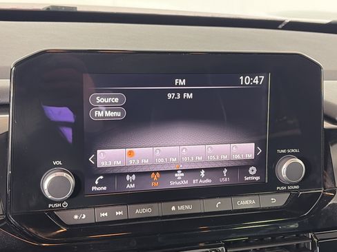 Used 2023 Nissan Pathfinder Rock Creek image 21