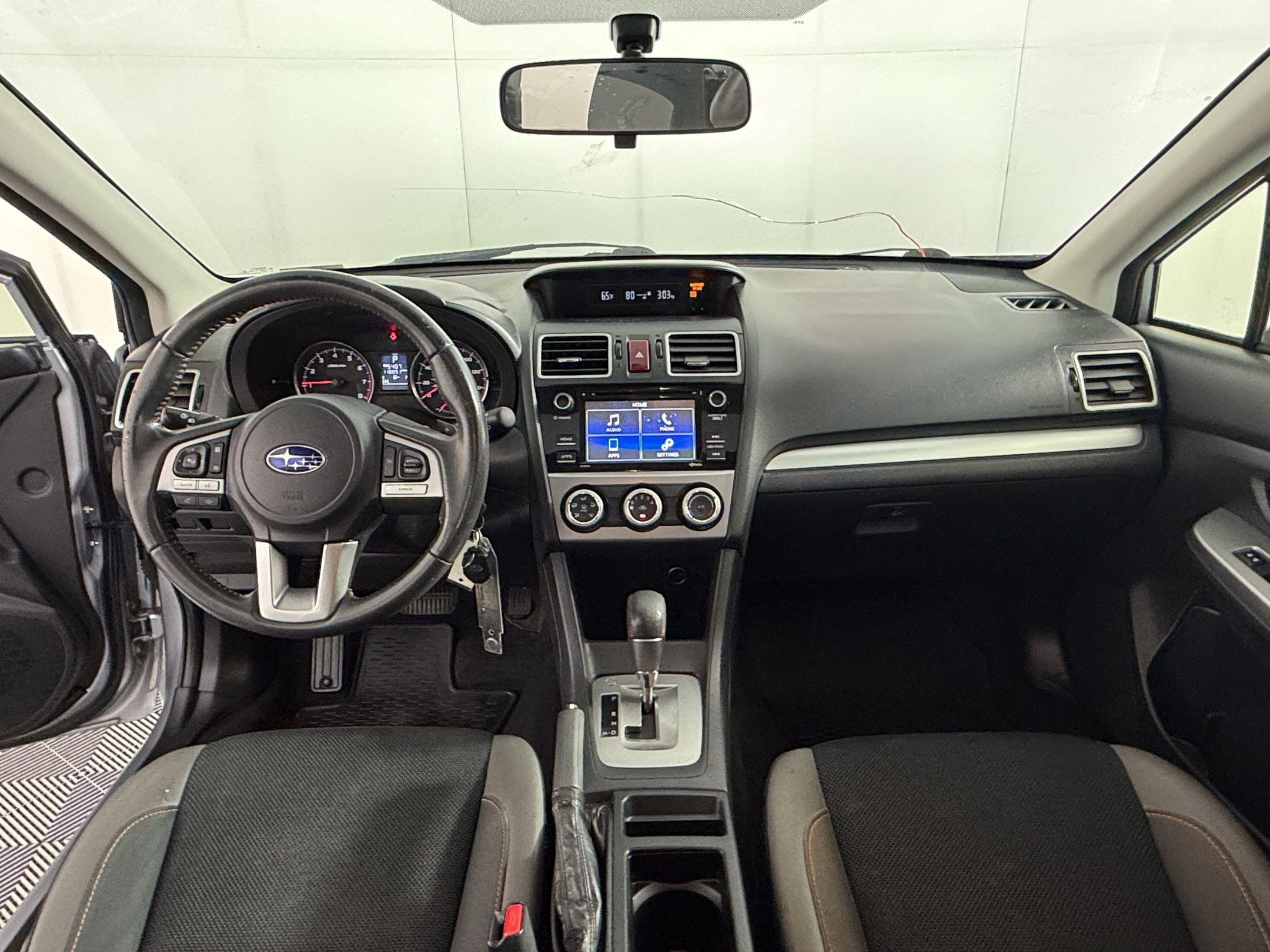 Used 2016 Subaru Crosstrek 2.0i Premium w/ Moonroof Package AWD/4WD image 16