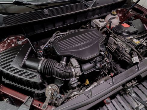 Used 2018 GMC Acadia SLE w/ LPO, Floor Liner Package image 24