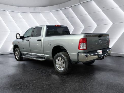Used 2024 RAM 2500 Big Horn image 6