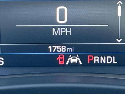 Certified 2024 Chevrolet Equinox LT FWD image 25