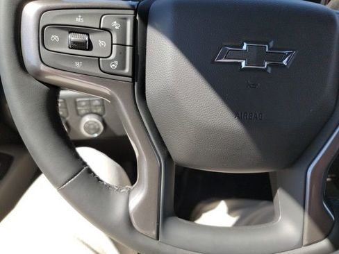 Certified 2026 Chevrolet Silverado 2500 ZR2 image 21