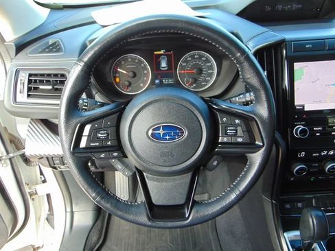 Used 2022 Subaru Ascent Onyx Edition AWD/4WD image 15