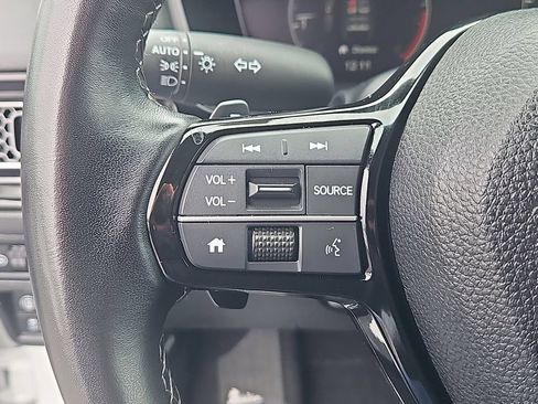 Certified 2024 Honda Civic Sport image 19