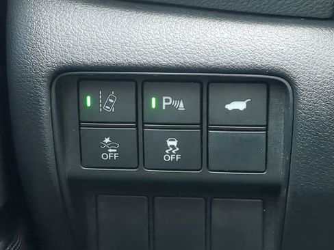 Used 2020 Honda CR-V Touring image 29