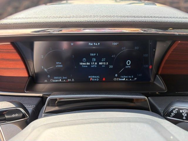 Used 2023 Lincoln Navigator L Reserve AWD/4WD image 24