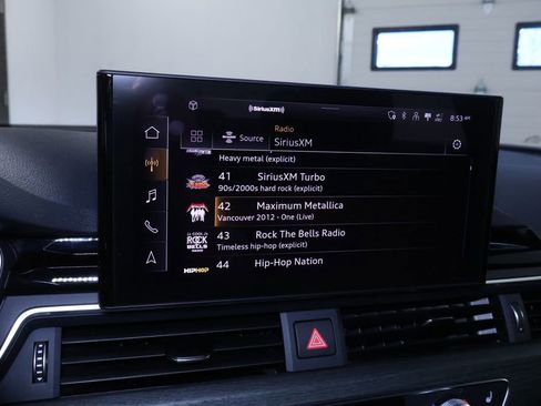 Used 2021 Audi A4 2.0T Premium Plus w/ Premium Plus Package image 31