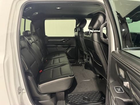 Used 2022 RAM 1500 Limited AWD/4WD image 25