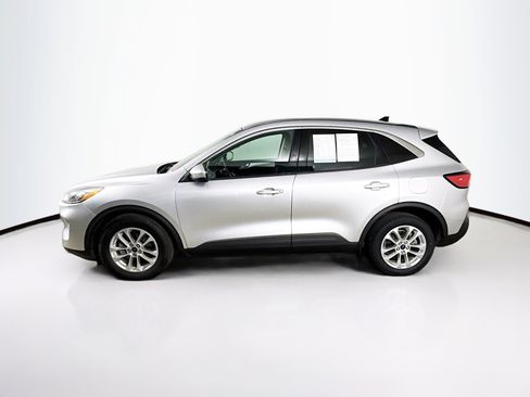 Used 2020 Ford Escape SE FWD image 7