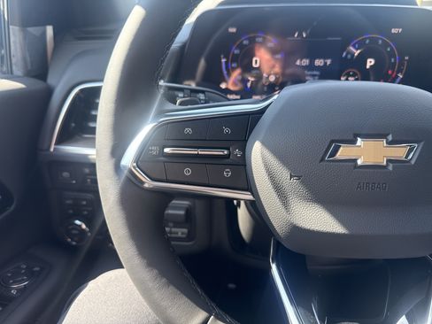 New 2026 Chevrolet Tahoe High Country AWD/4WD image 18