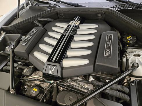 Certified 2020 Rolls-Royce Dawn image 25