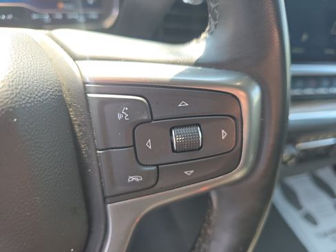Used 2023 Chevrolet Silverado 1500 LT AWD/4WD image 23