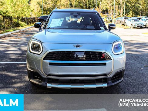 Used 2025 MINI Cooper Countryman S image 10