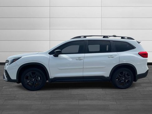 Used 2024 Subaru Ascent Onyx Edition AWD/4WD image 6