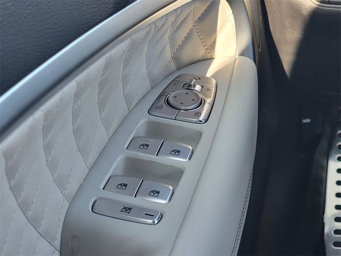 New 2025 Genesis G70 3.3T Advanced w/ Sport Prestige Package image 28