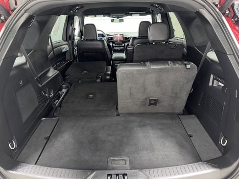 Used 2023 Ford Explorer ST w/ Equipment Group 401A image 40