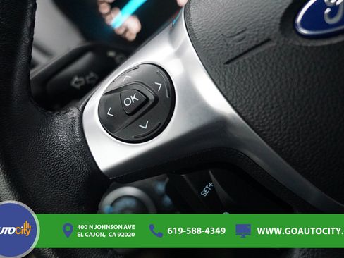 Used 2016 Ford Escape Titanium w/ Equipment Group 301A FWD image 22