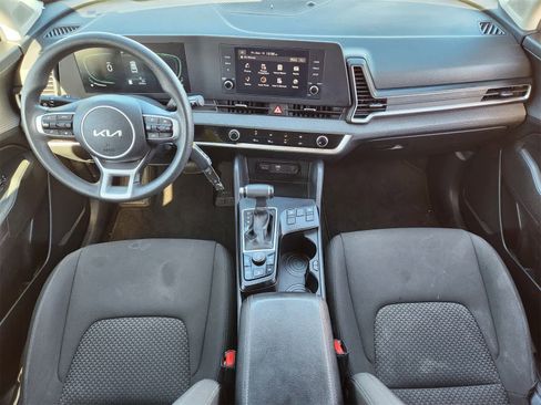 Certified 2024 Kia Sportage LX image 24