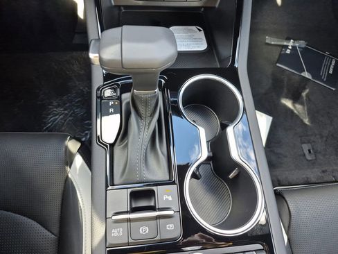 New 2026 Kia K5 GT-Line image 9