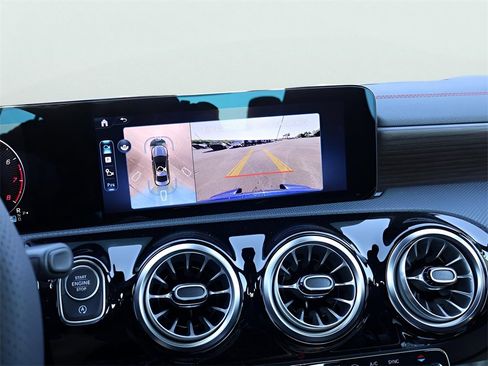 New 2026 Mercedes-Benz CLA 250 4MATIC image 24