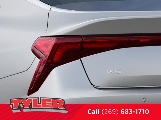 New 2027 Kia K5 GT-Line AWD/4WD image 12