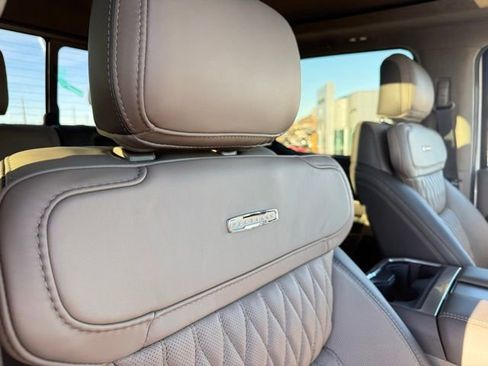 New 2026 Ford F450 Platinum w/ Platinum Plus Package image 19