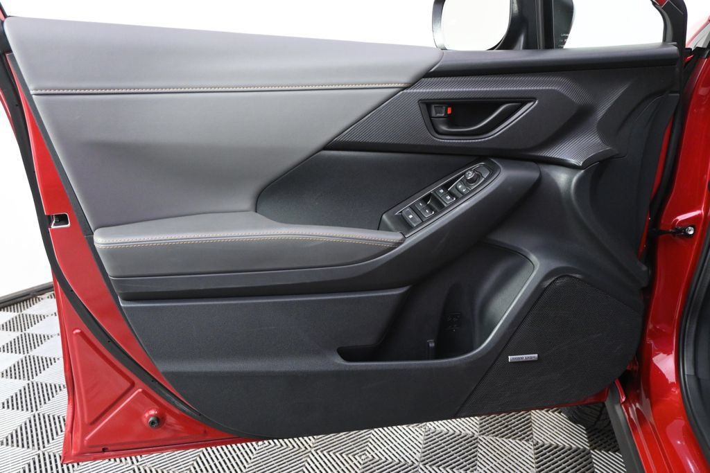 Certified 2026 Subaru Crosstrek 2.5i Wilderness w/ Crosstrek Mirror Package AWD/4WD image 22