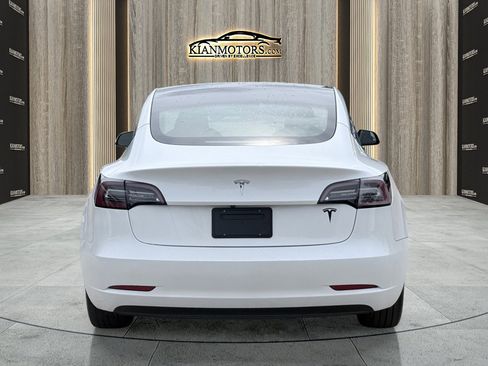 Used 2023 Tesla Model 3 Standard Range RWD image 9