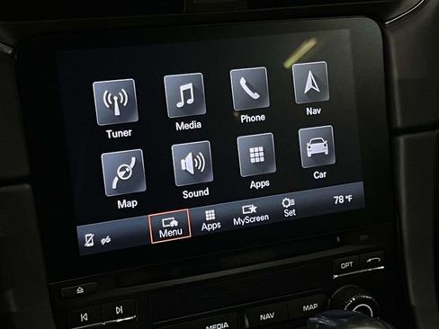 Certified 2017 Porsche 911 Carrera 4S image 26