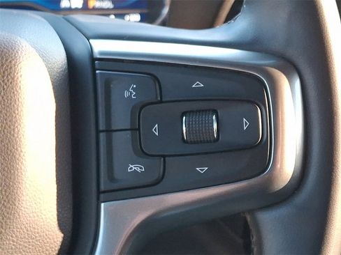 Used 2023 Chevrolet Silverado 1500 LT w/ Protection Package image 21